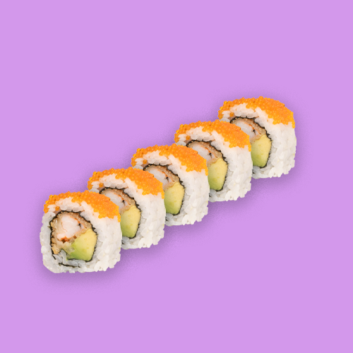 Ebi Tobiko